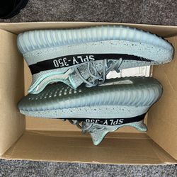 Yeezy 350 Sz 10