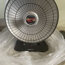 Heater