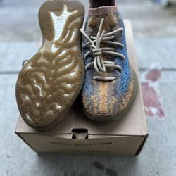 Adidas Yzys Boost 380 Size 9 