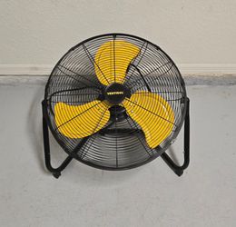Portable Fan