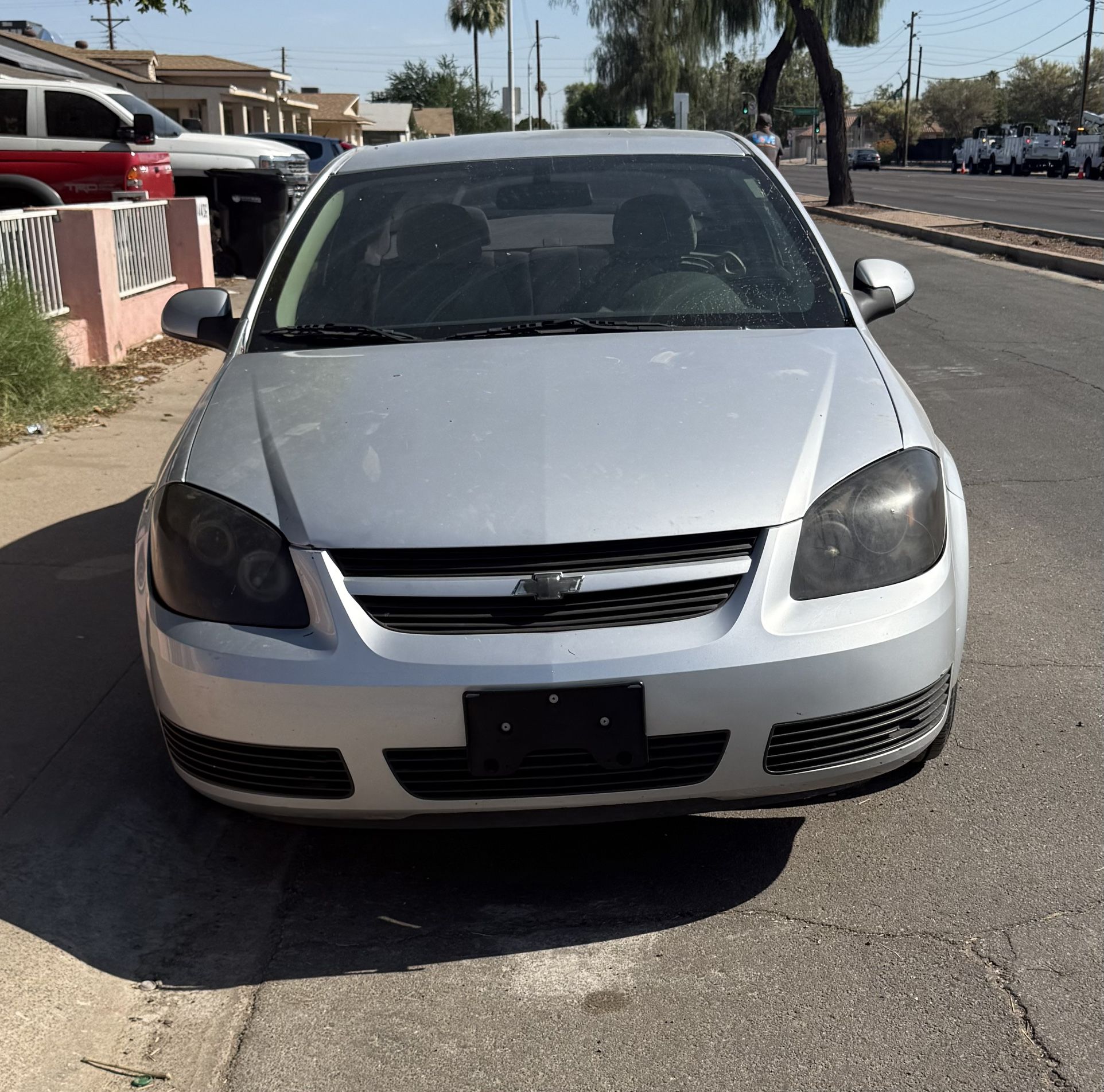 2007 Chevrolet Cobalt
