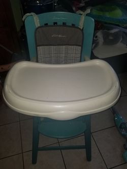 Highchair for babies