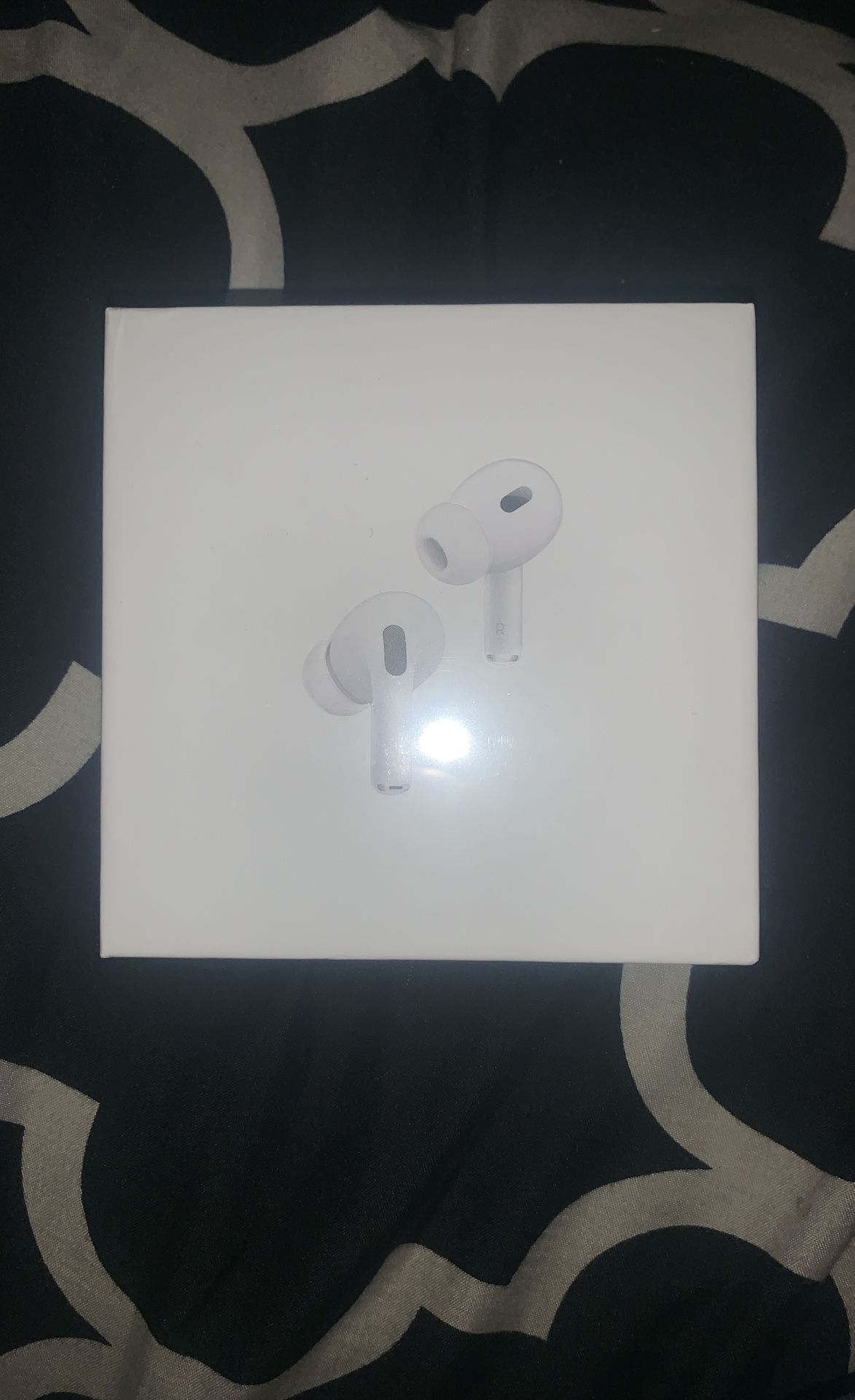 AirPod Pros 2nd Gen
