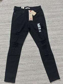 Women’s Levi’s 711 29x30
