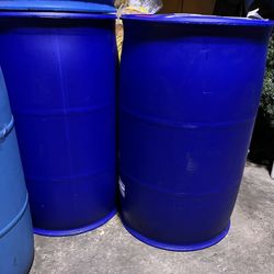 Barrels