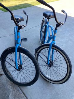 Bikes 26inch