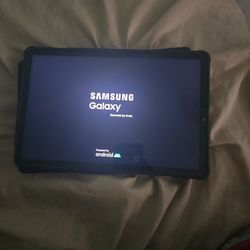 Samsung Tab 9FE 5G Wifi Plus Calling