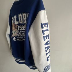 Glory style jacket 