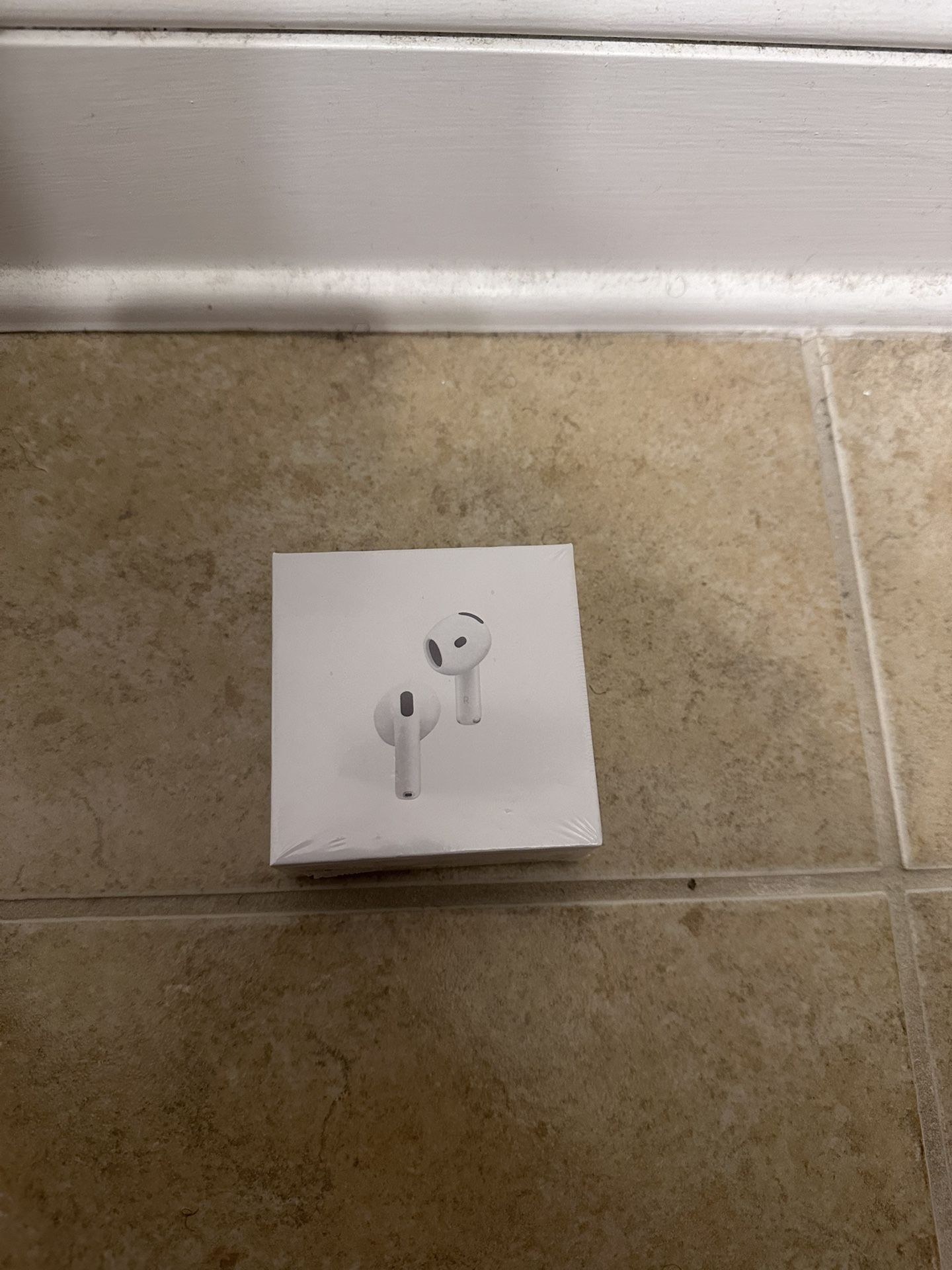 AirPods Pro 4th Gen (USB-C)| NEW & SEALED