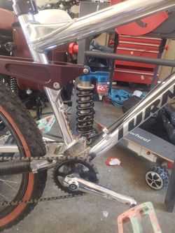 Turner Afterburner DH for Sale in Brentwood, CA - OfferUp
