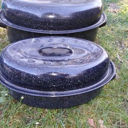 Comping Pots