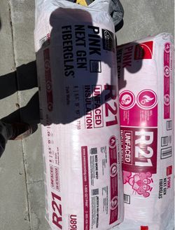 Insulation