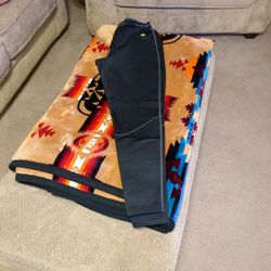 Under Armour Base Layer Pants