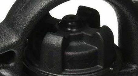 Toyota OEM Bed Cleats. 58461-04020-00. Set of 4
