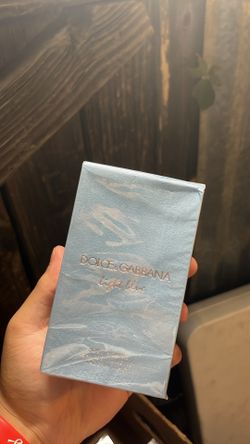 Dolce and Gabbana Perfume