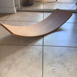 Balancing Board