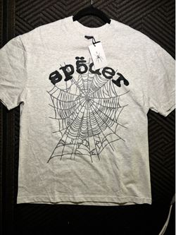 Spider shirt