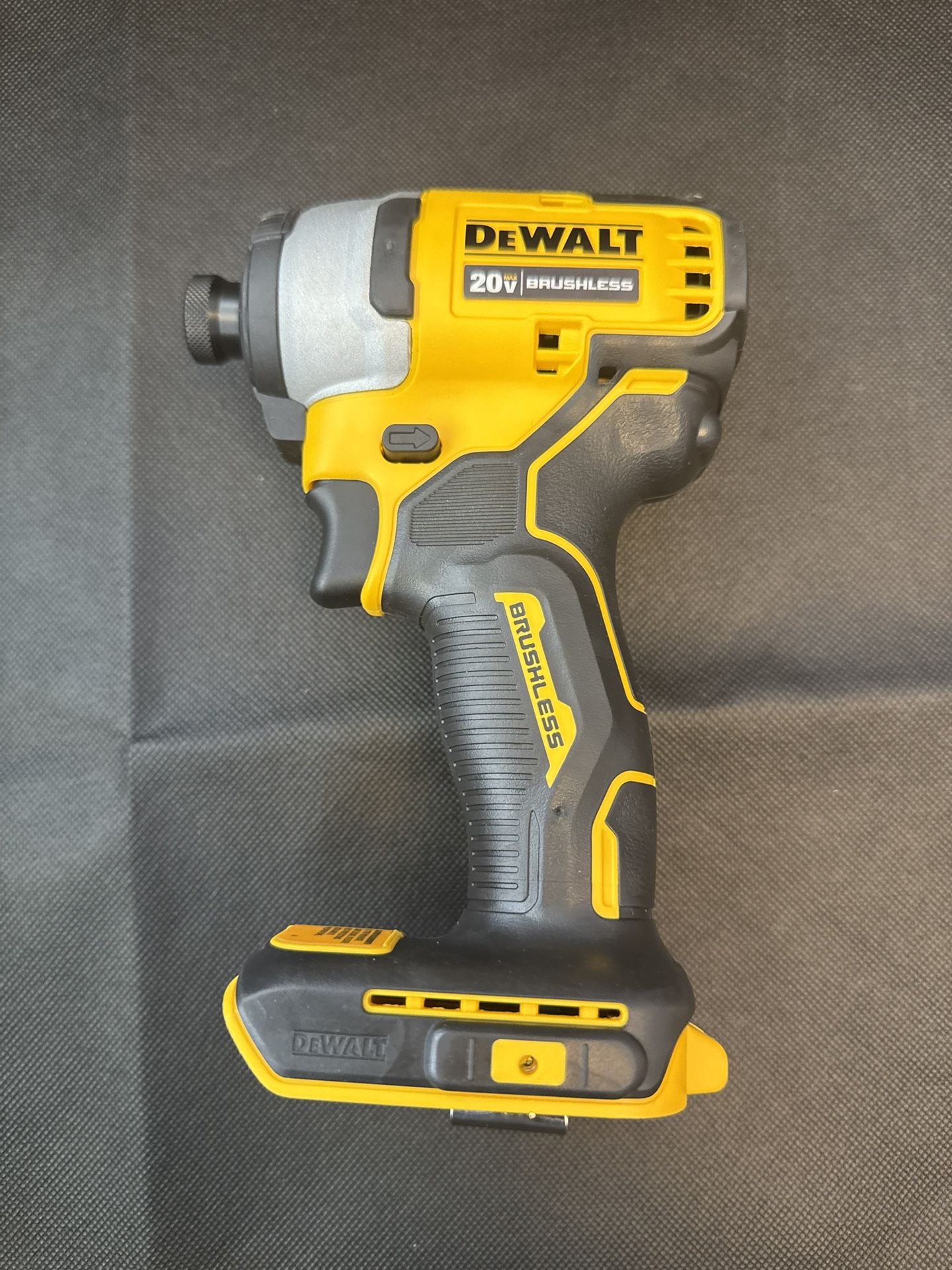 Dewalt Drill
