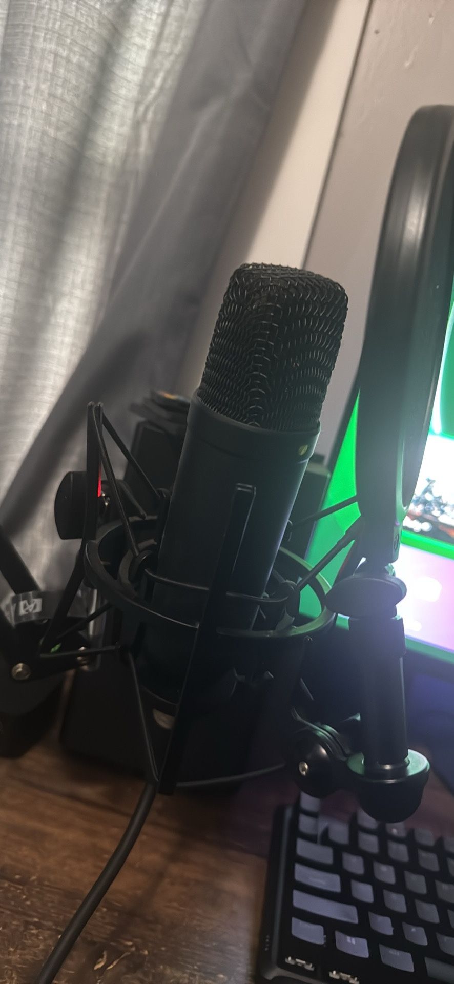 Rhode Nt1 With Ai-1 Interface (complete Studio Kit)