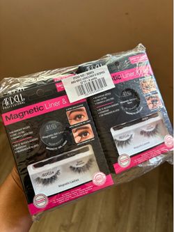 Ardell Eyelashes