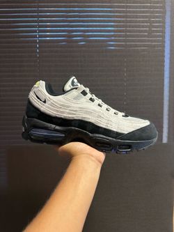 Nike Air Max 95 Big Bubble ( Men’s )