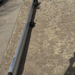 River Smith Roof Top Fly Carrier 