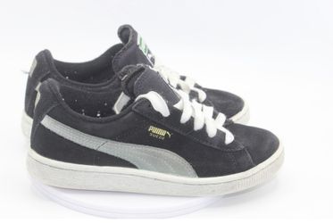 Puma SUEDE - BOYS KIDS 2C