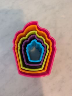 Cupcake Cookie Cutters