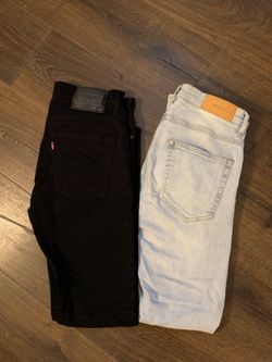 Boys jeans