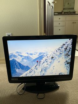 SHARP TV