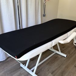 spa bed/foam