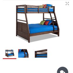Bunk Beds And Dressers 