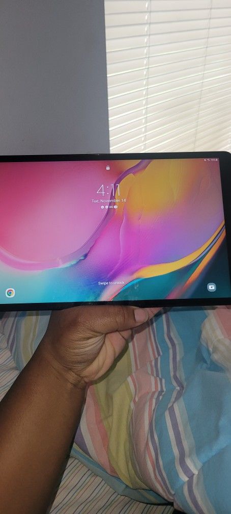 Samsung Galaxy Tab A