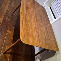 Mid-century modern style Dining Table