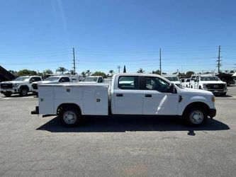 2017 Ford F-250