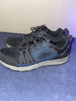 Sketchers Shoes Like New Condition Size 10