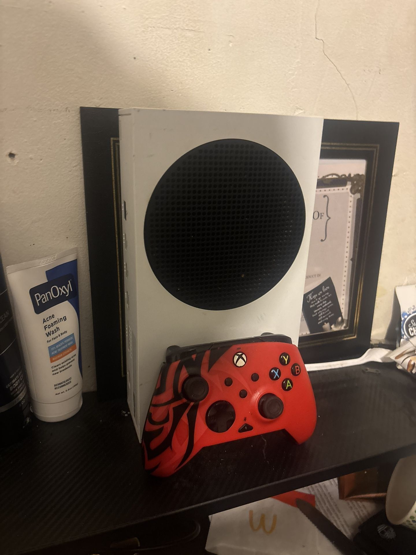 xbox series s