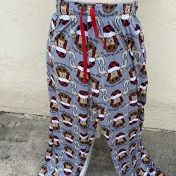 Pajama Pants