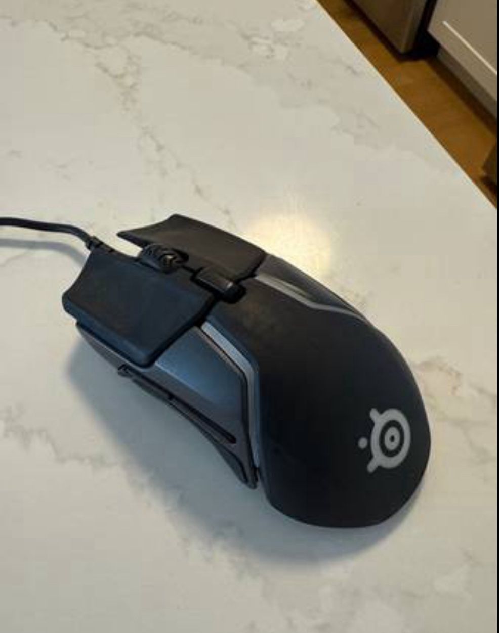 Steelseries Rival 600 Gaming Mouse