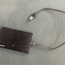 Caraele 750GB External Hard Drive USB 3.0