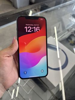 iPhone 12 Pro Max Unlocked 256gb 