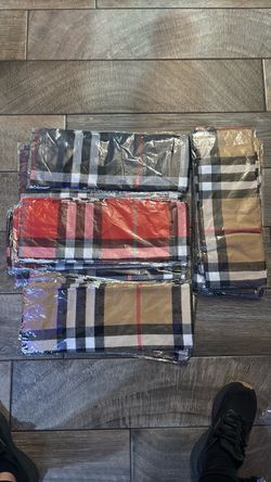 Scarfs