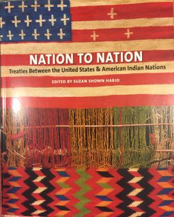 Smithsonian Museum publication