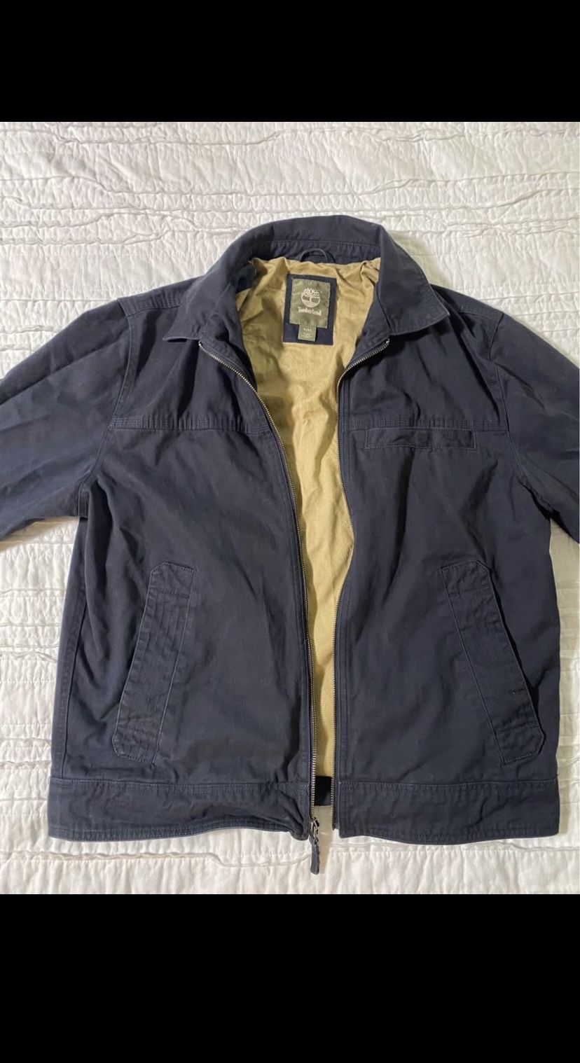 Timberland Jacket