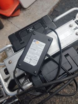 E bike