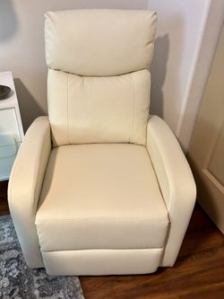 Recliner