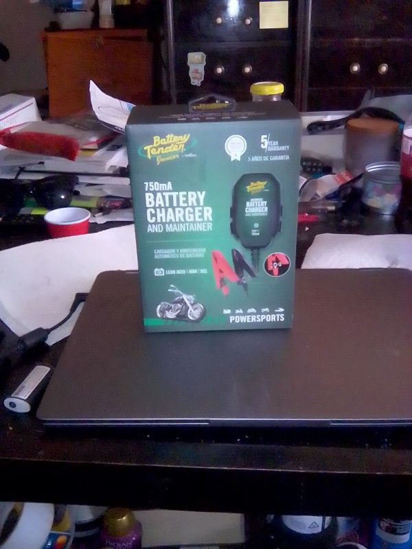 Battery Charger