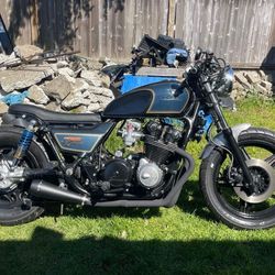 1981 Honda CB900C