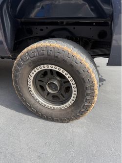8x180 pro comp wheels