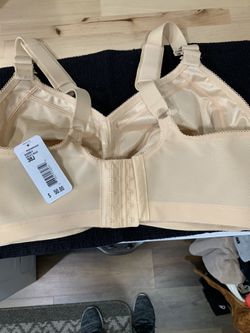 Women’s Nude Bra